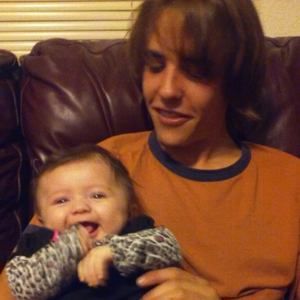 Meet your Posher, Bruce